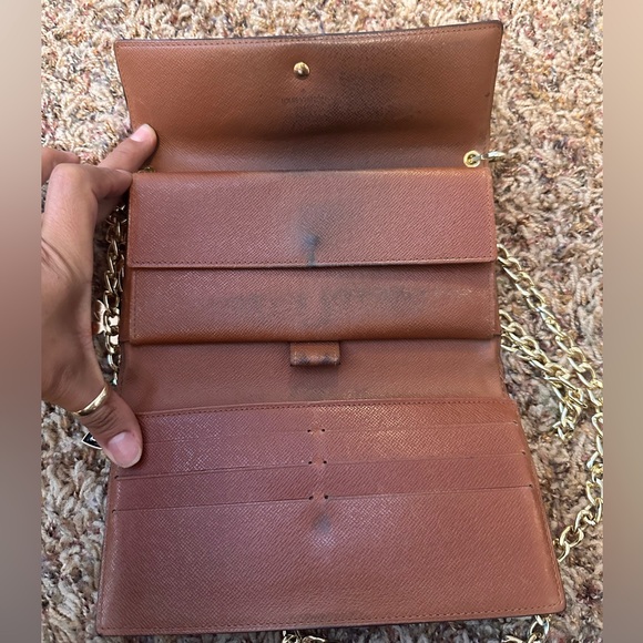 Louis Vuitton international #th0958 - Picture 5 of 8